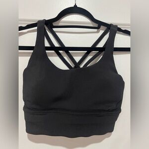 Lululemon Energy Sports bra